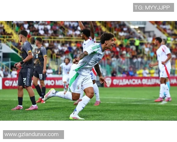 欧青赛激战塞尔维亚对决马其顿争夺晋级名额